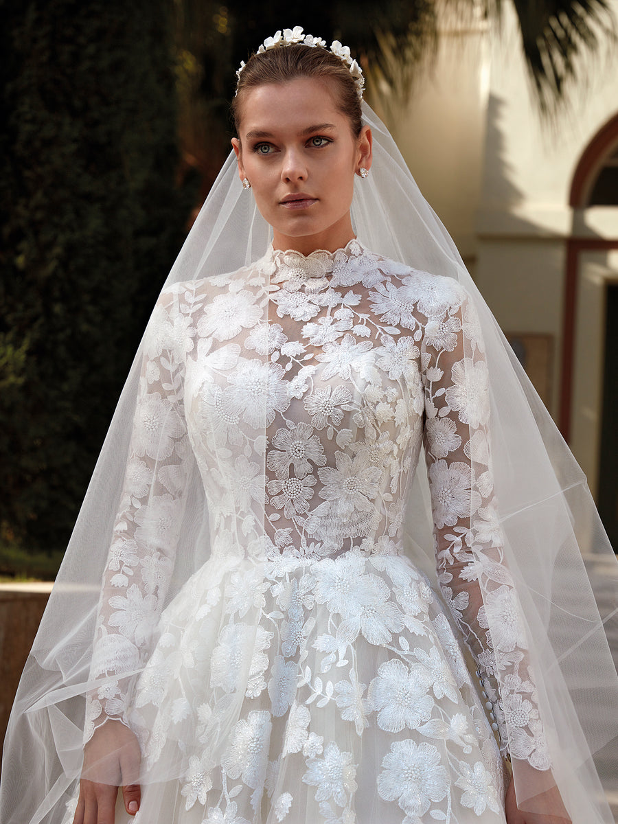 Dior – Dion for Brides Dior – Dion for Brides