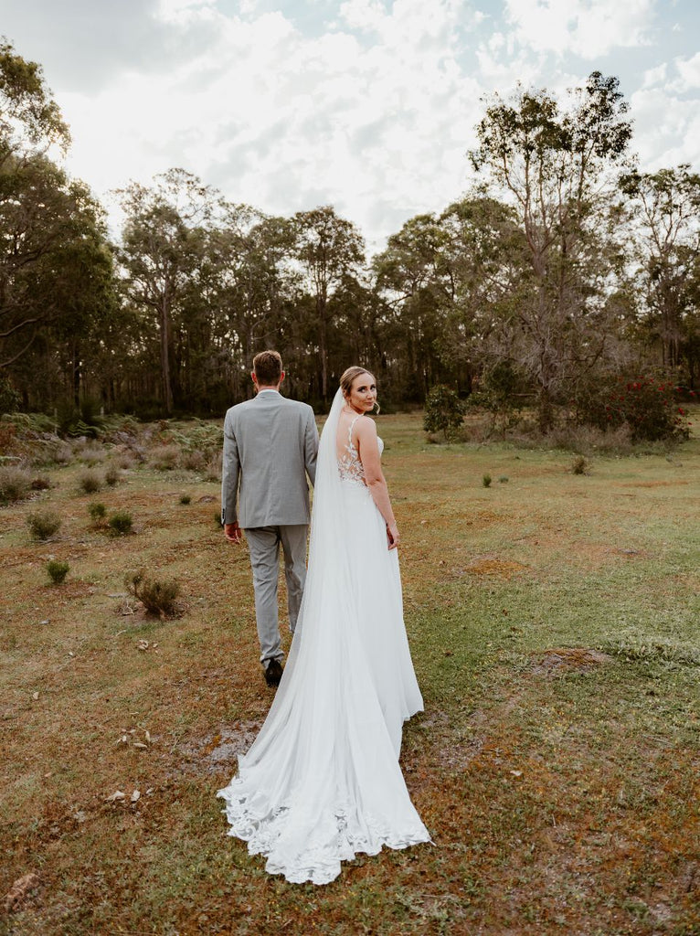 Linda & Ethan