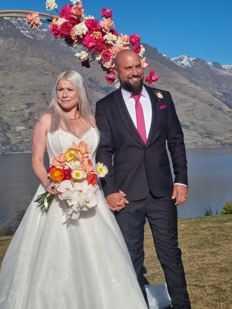 Emma & Adrian