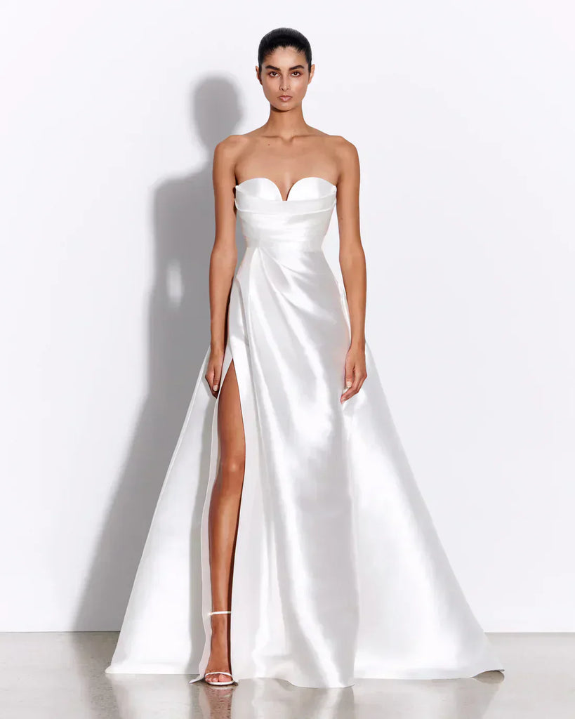 Alex Perry Bridal - Spring Summer 2025 Pop Up Event - April 4-May 4