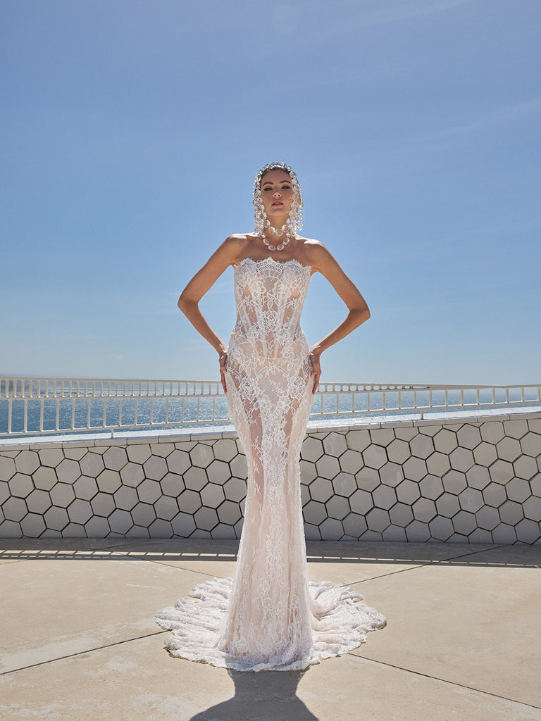 Galia Lahav Trunk Show 2025 REVERIE & SUIVEZ MOI COLLECTIONS