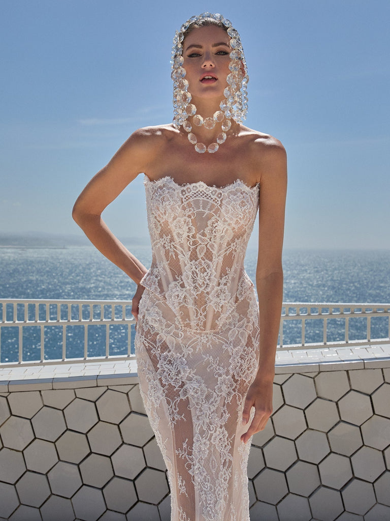 Galia Lahav Trunk Show 2025 REVERIE & SUIVEZ MOI COLLECTIONS