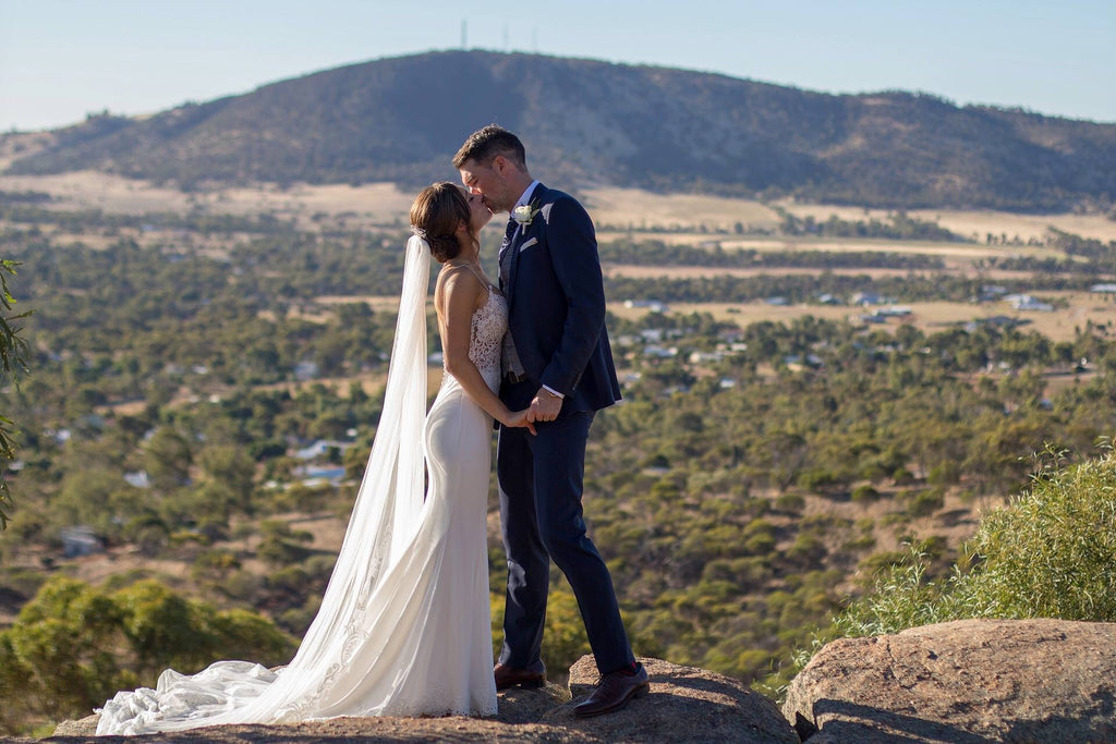 Stephanie & Matthew