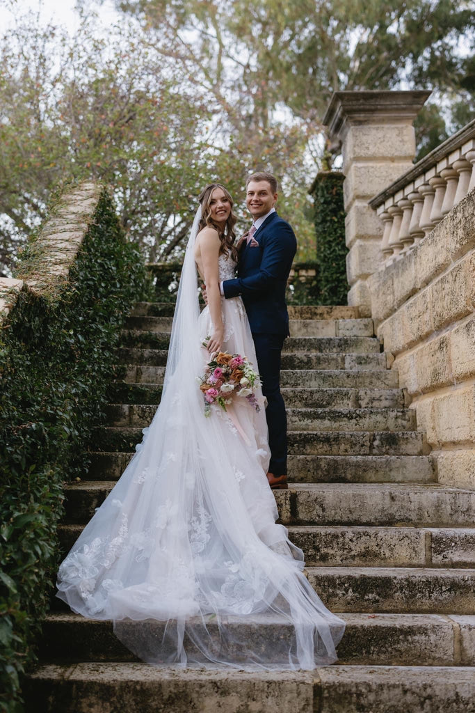 Kayla & Ruben