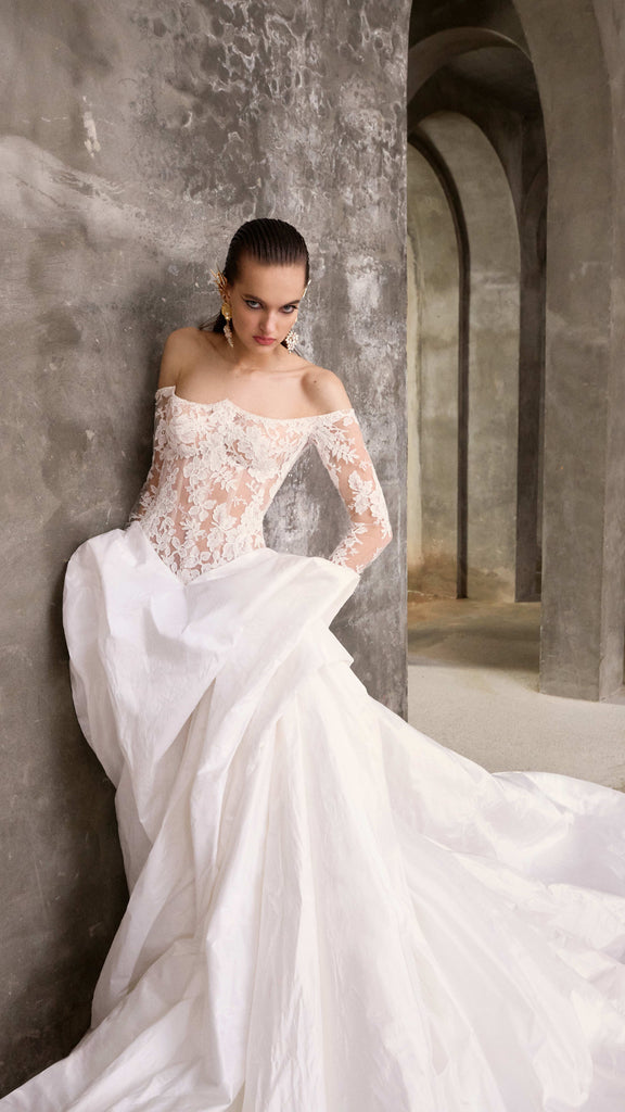 Galia Lahav Trunk Show // July 31st - August 10th