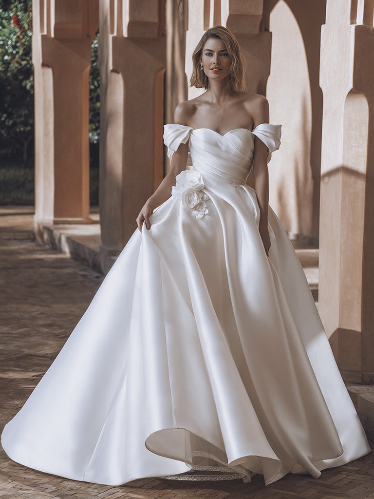 2025 Enzoani Collection Trunk Show Event - 9th October  - 31st October 2024