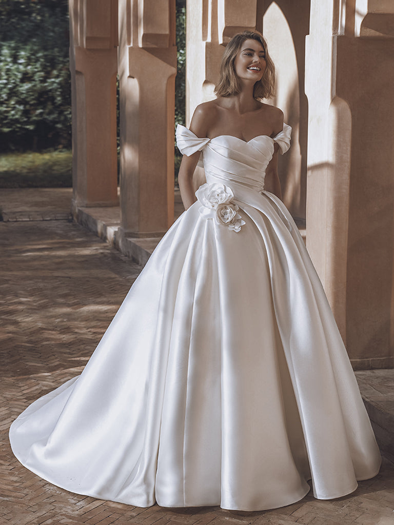 2025 Enzoani Collection Trunk Show Event - 9th October - 31st October 2024