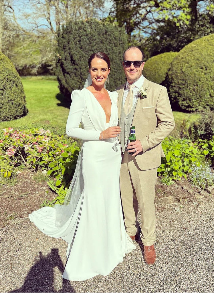 Beckie & Arran