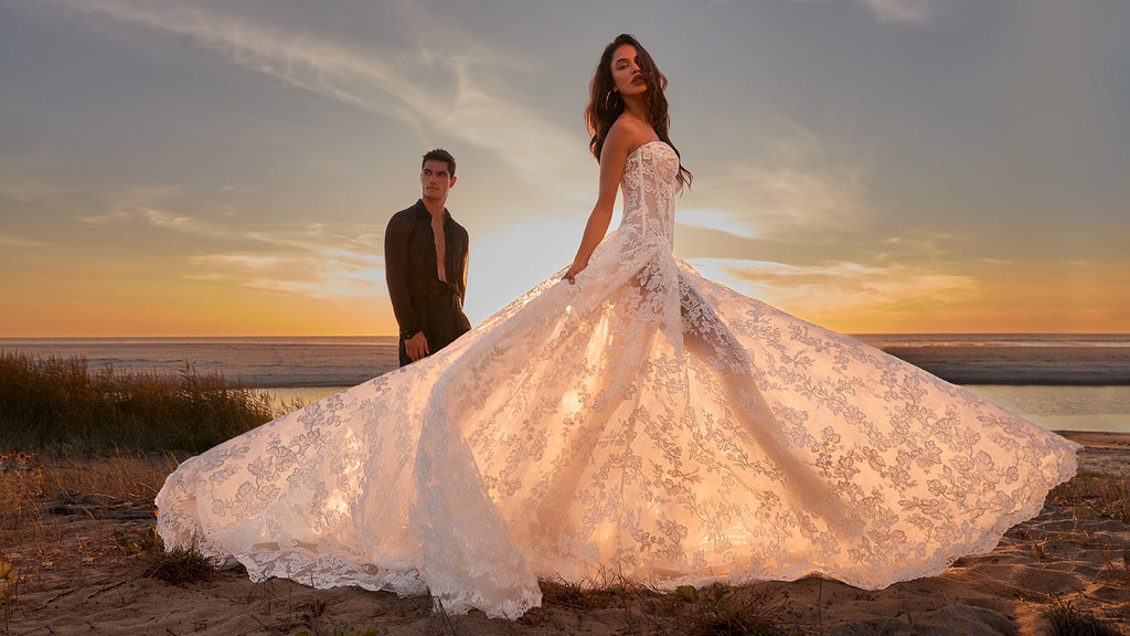 Galia Lahav GALA Reverie Collection