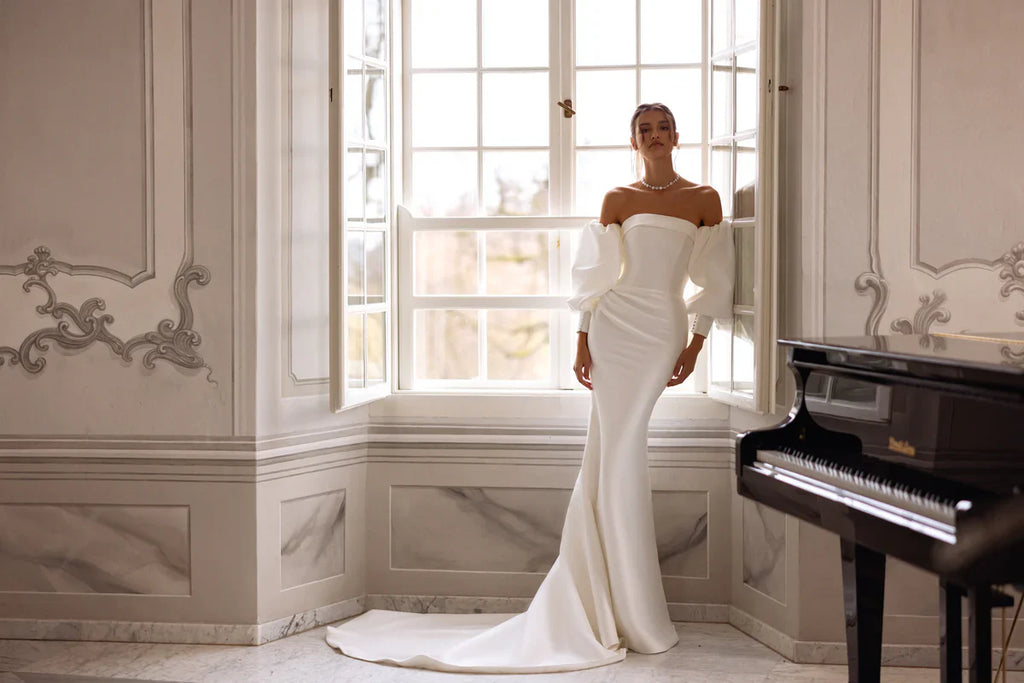 Tina Valerdi Trunk Show