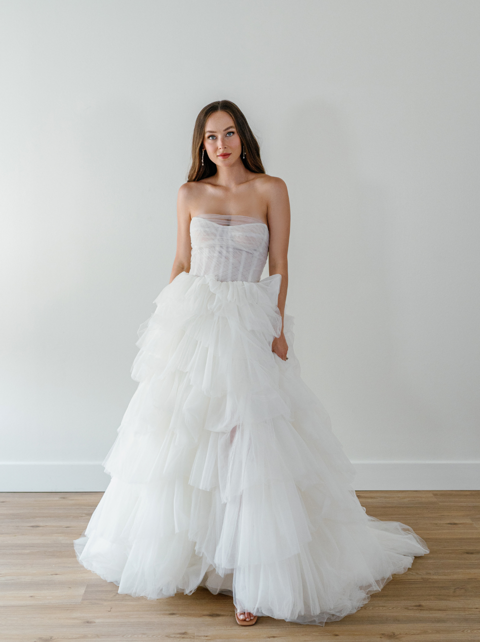 Wtoo newest Nadine Wedding Dress