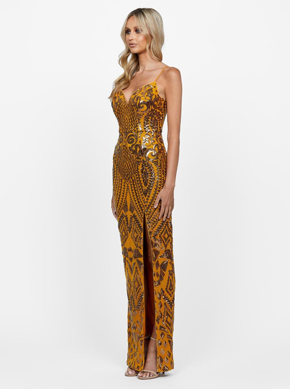 Bariano - Online Sales Only  Dion for Brides