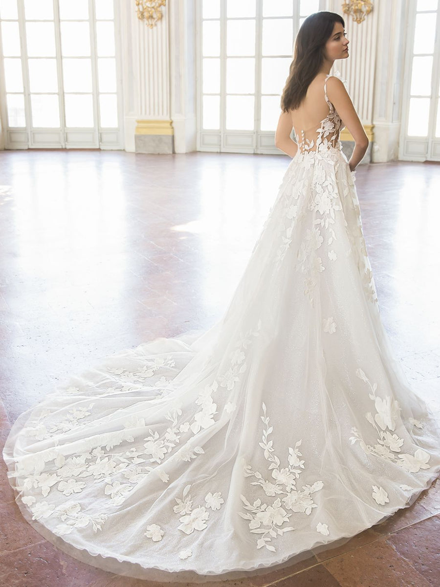 Taelyn – Dion for Brides