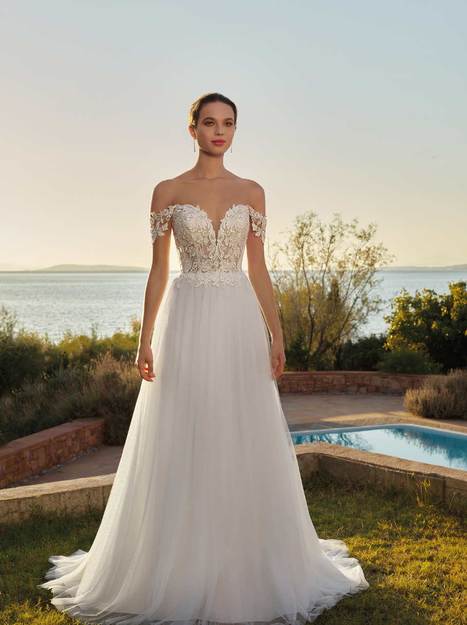 Bridal $2500 & Under – Dion for Brides