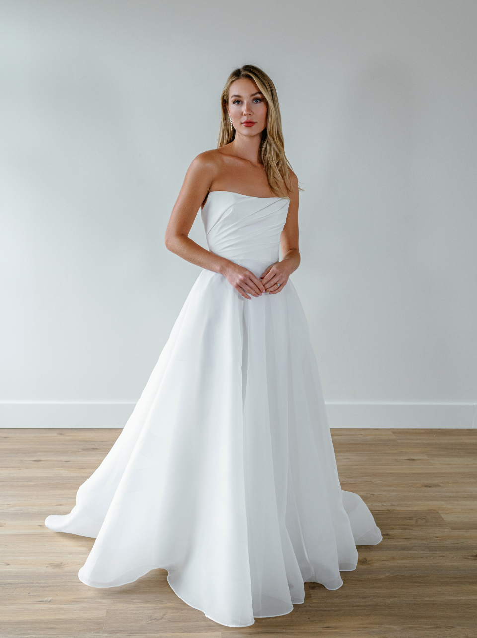 Top Wtoo Nadine Wedding Dress