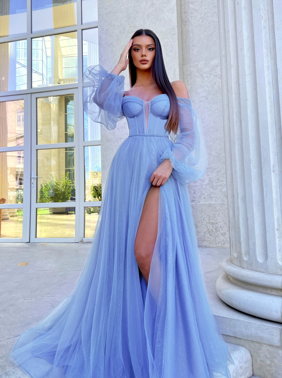 Best Place For Ball Dresses Perth | Black, Gold & Long Sleeve Dion for Brides Best Place For Ball Dresses Perth | Black, Gold & Long Sleeve Dion for Brides