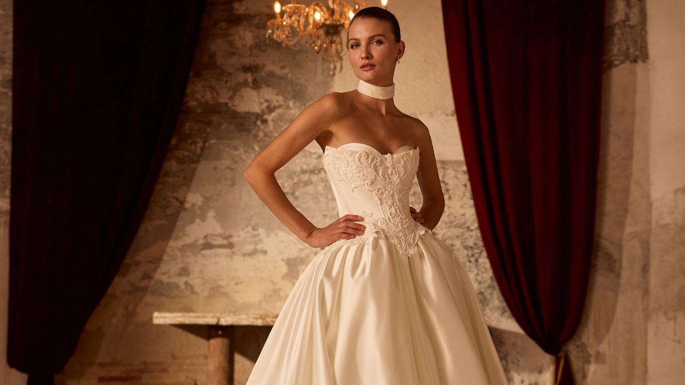 Dion for Brides
