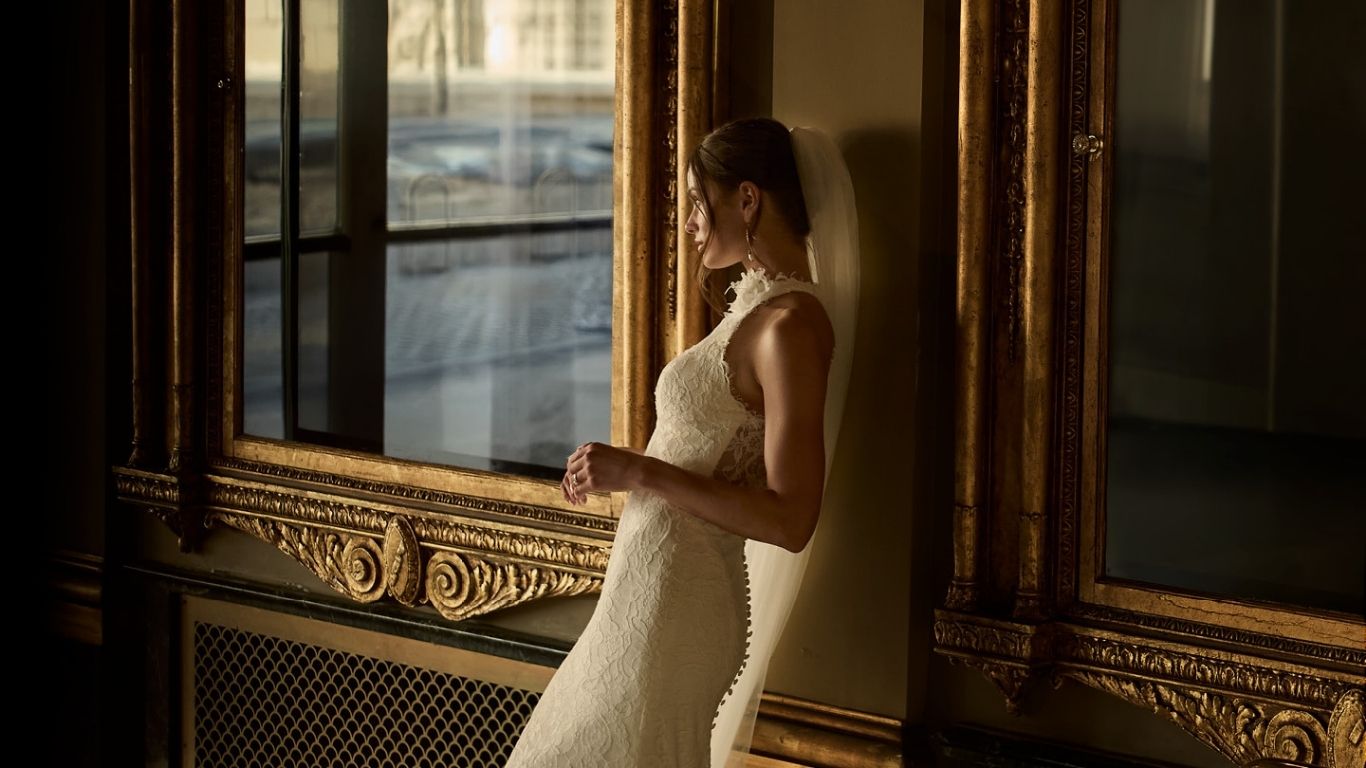 Dion for Brides
