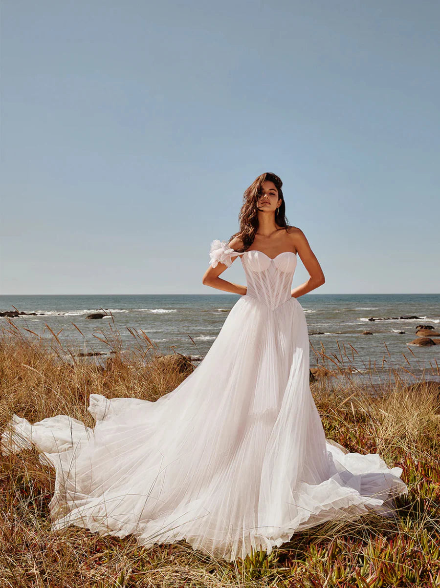 Dion for Brides