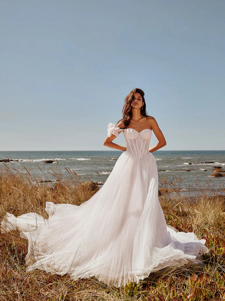 Bridal Shop Perth | Wedding Dresses & Couture Bridal Gowns  Dion for Brides