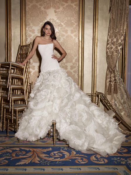 Pronovias – Dion for Brides