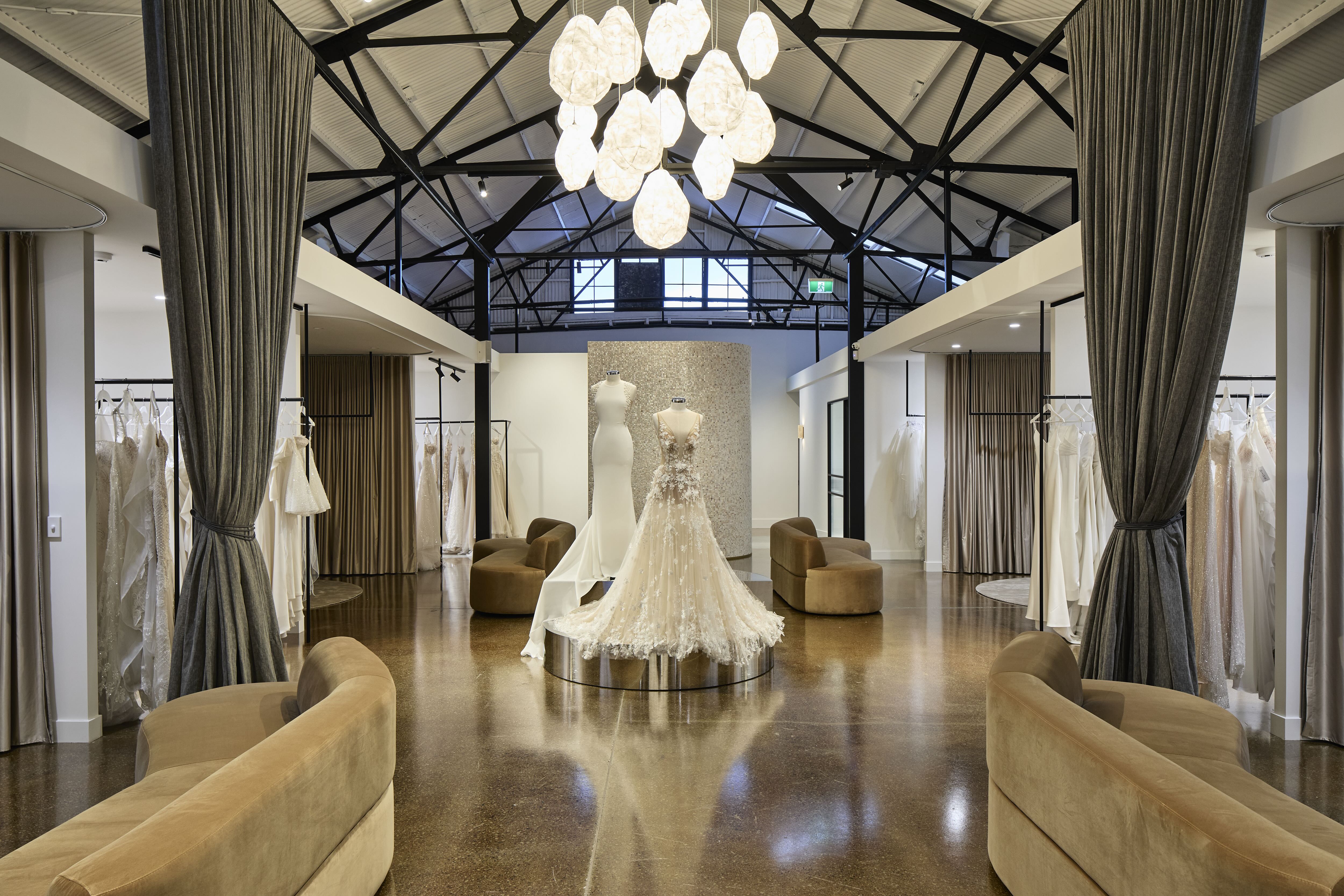 Dion for Brides