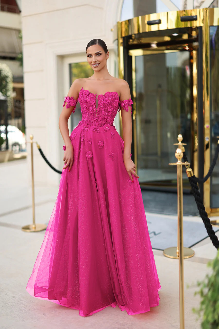 Dion for Brides
