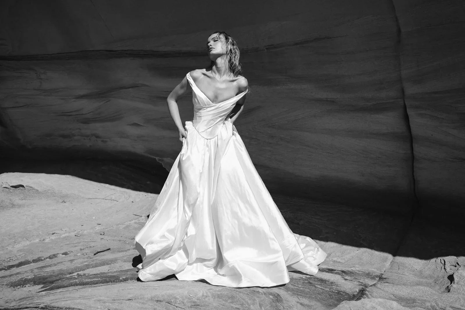 Dion for Brides
