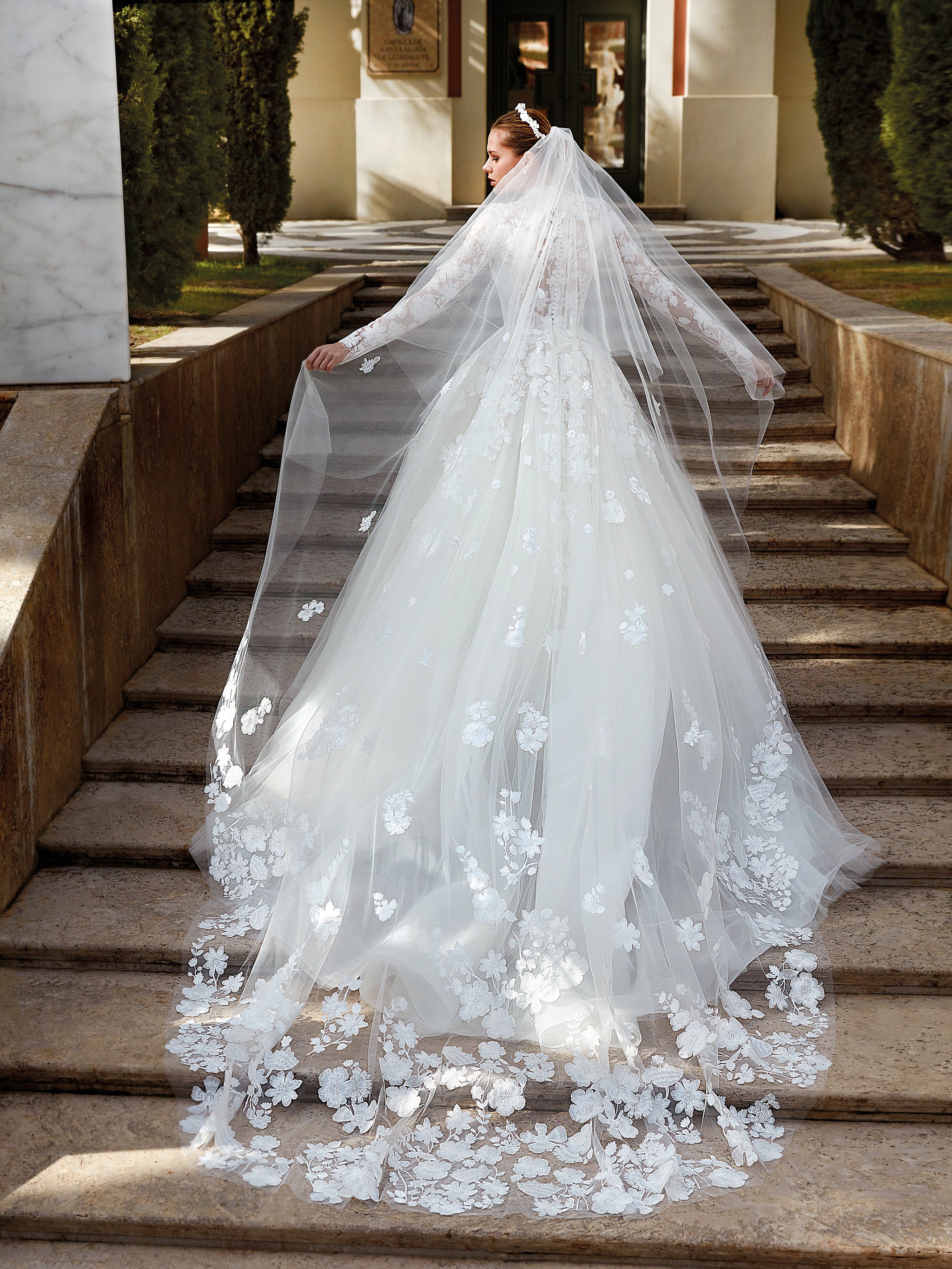 wedding dress christian dior Dior – Dion for Brides