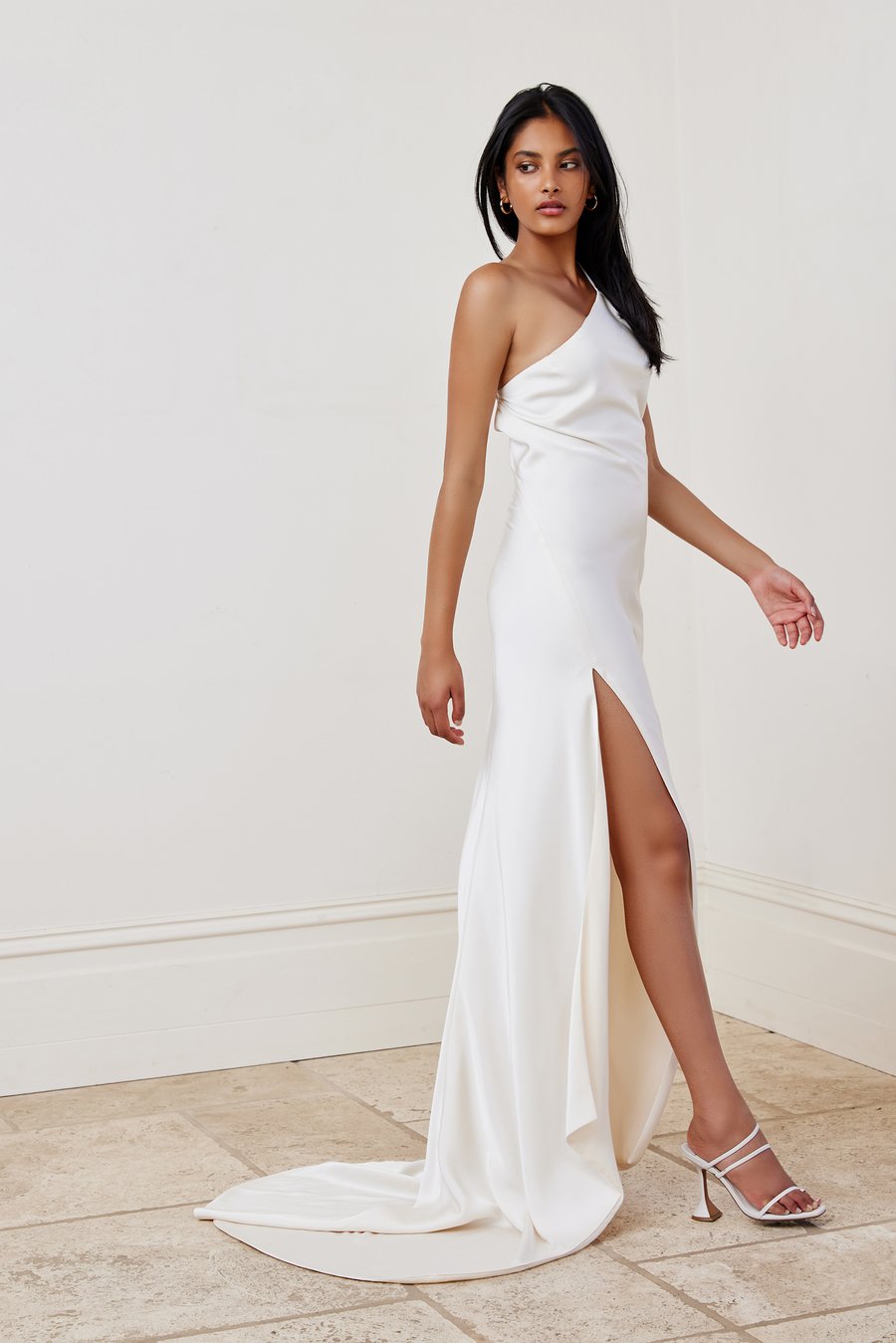 Augustina Dress – Dion for Brides