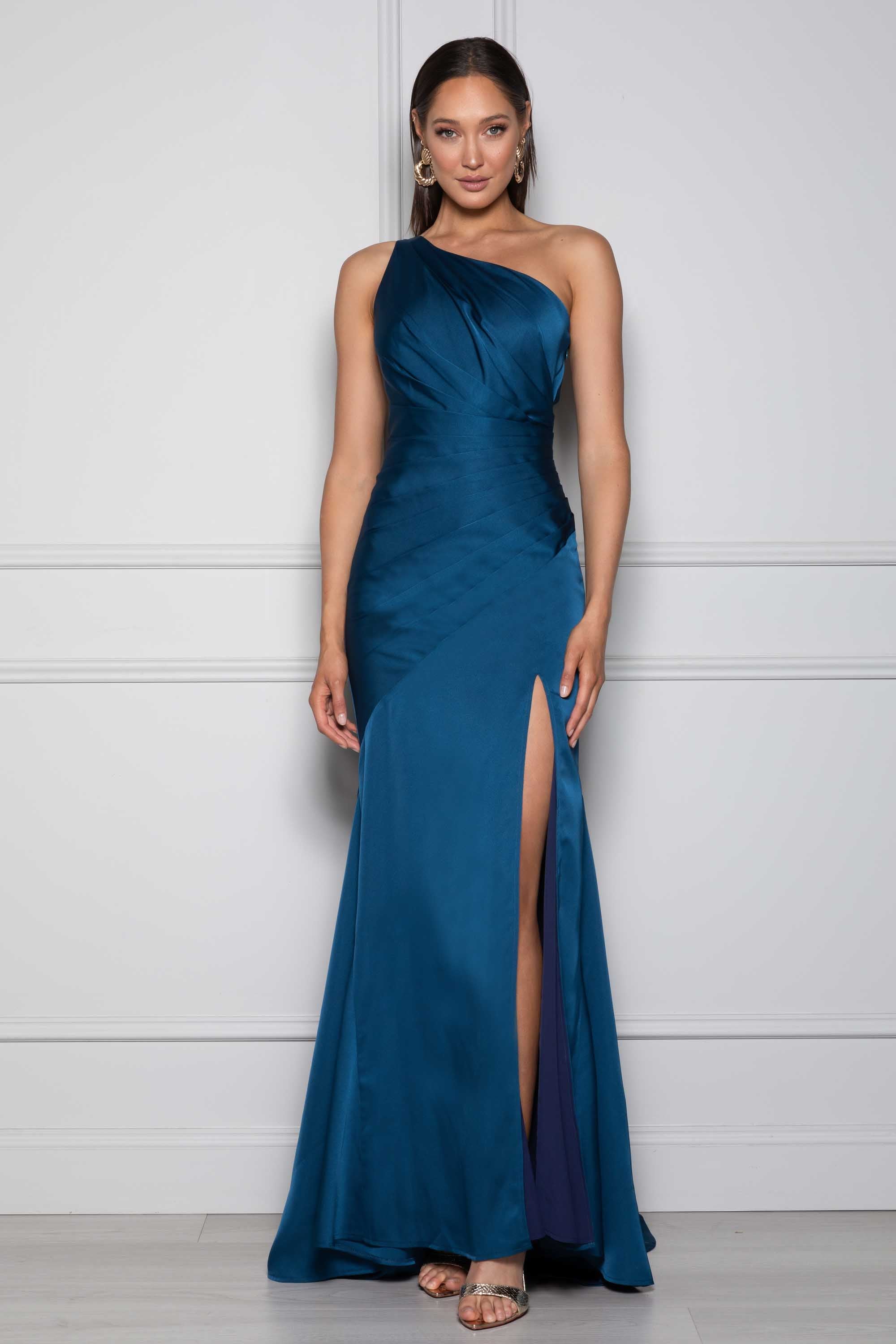 Evening Gown Under 250 Online Sales Only Dion for Brides