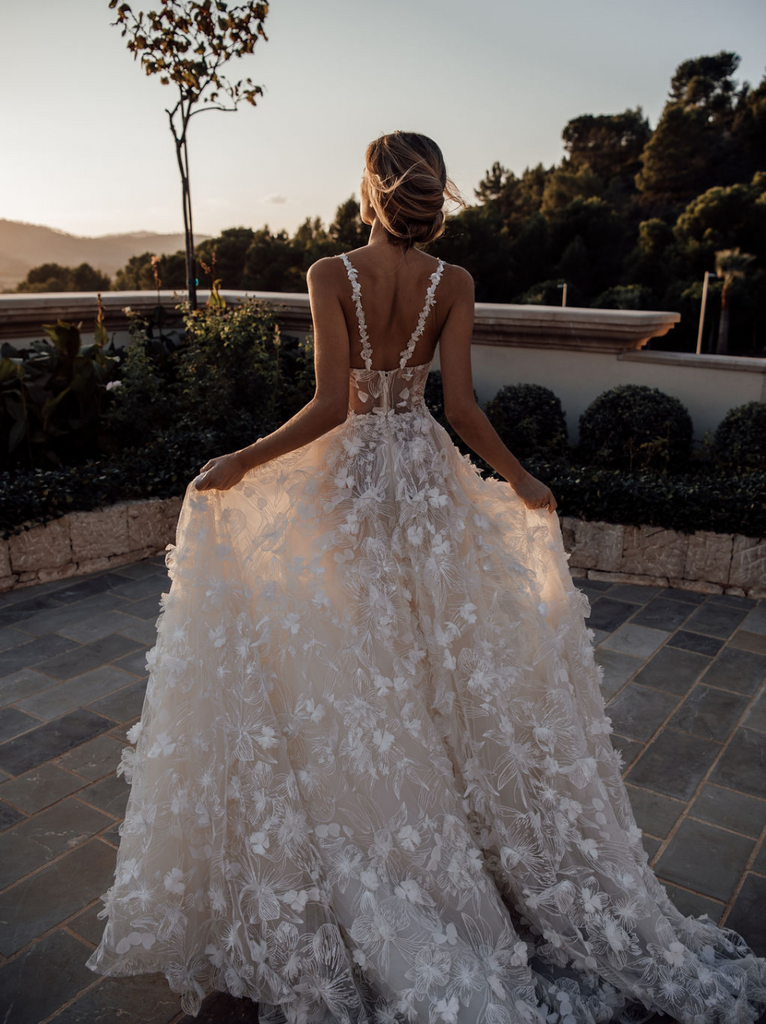 Galia lahav dresses for sale clearance