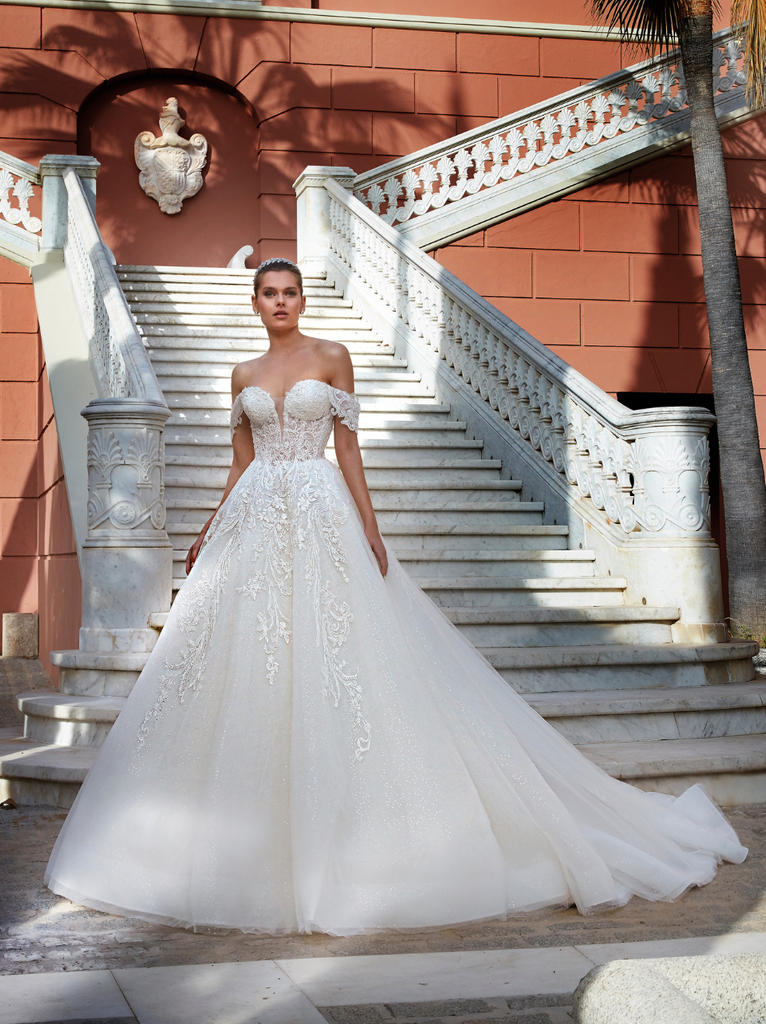 Demetrios – Dion for Brides