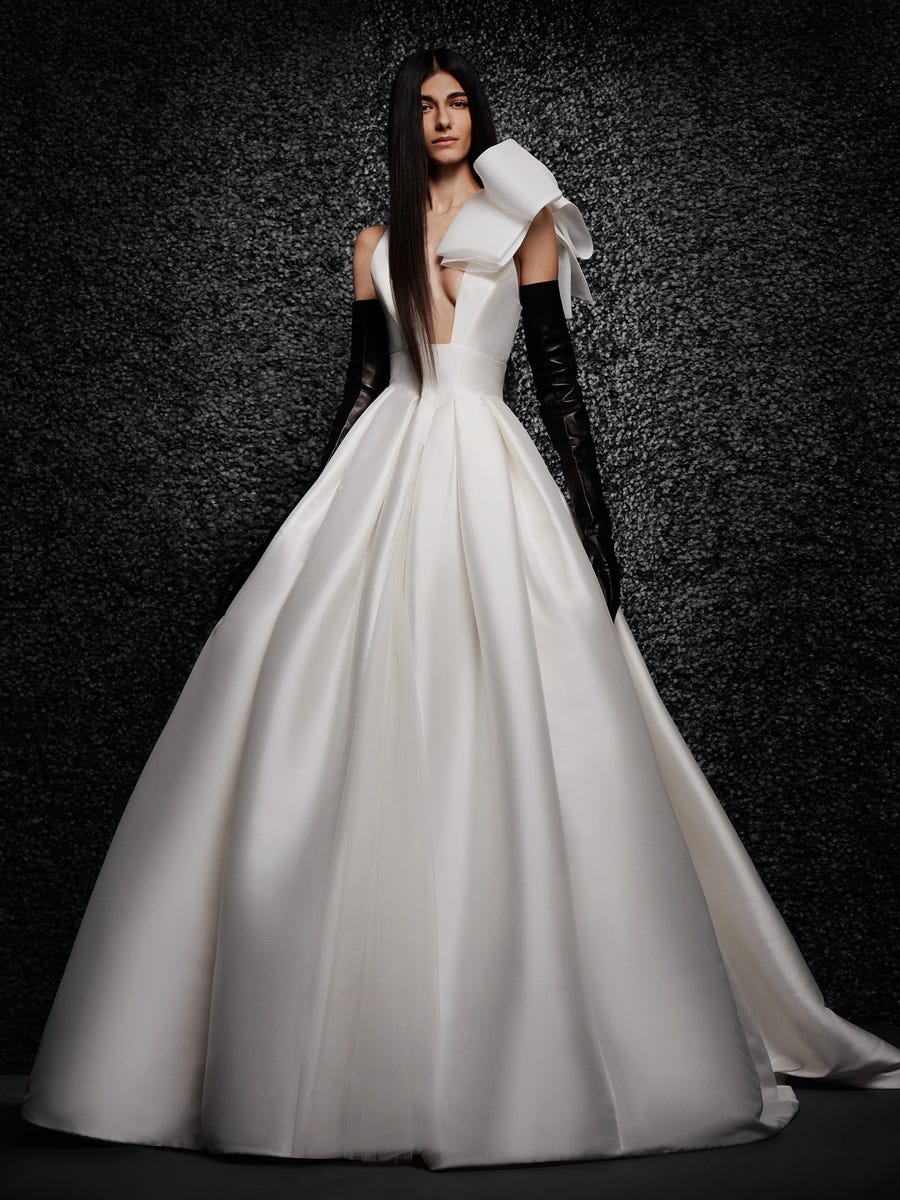 Vera Wang ALIZEE | Fantasy Bridal Boutique